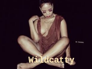 Wildcatty