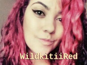 WildkitiiRed