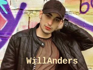 WillAnders