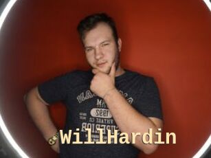 WillHardin