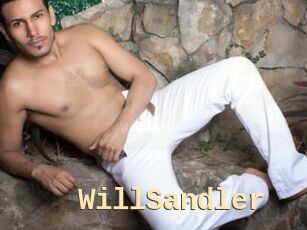 WillSandler