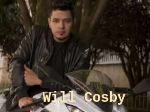 Will_Cosby