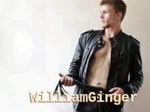 WilliamGinger