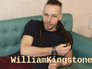 WilliamKingstone
