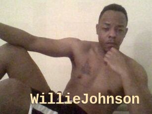 WillieJohnson