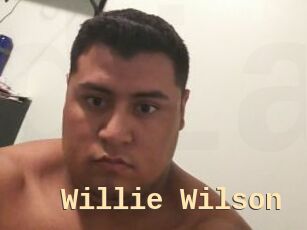 Willie_Wilson