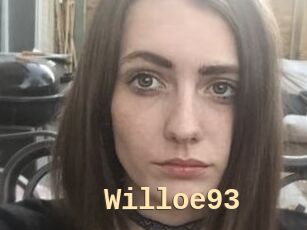 Willoe93