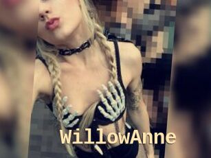 WillowAnne