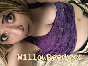 WillowReedxxx