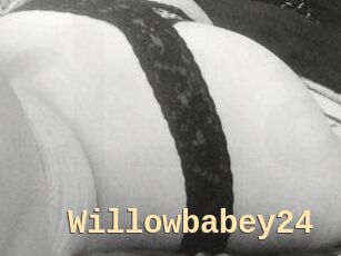 Willowbabey24