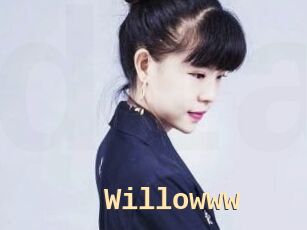 Willowww