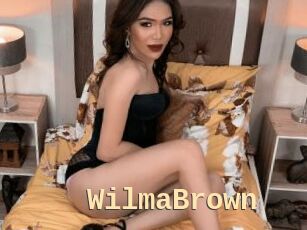 WilmaBrown