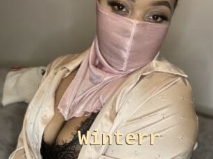 Winterr