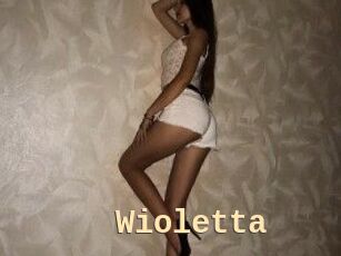 Wioletta