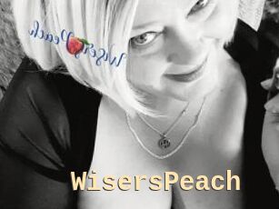 WisersPeach