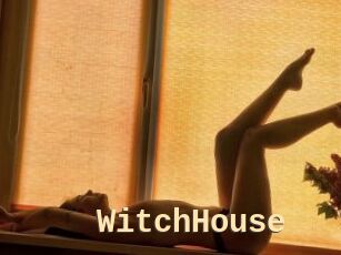 WitchHouse