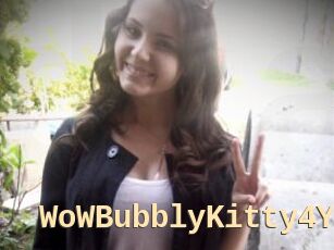 WoWBubblyKitty4Y