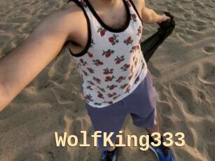 WolfKing333
