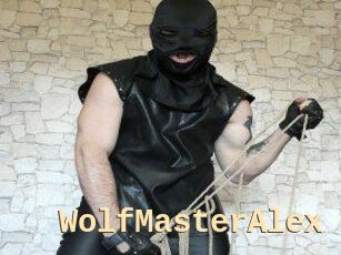 WolfMasterAlex