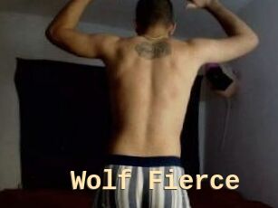 Wolf_Fierce