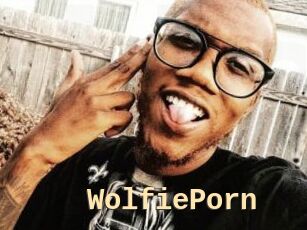 WolfiePorn