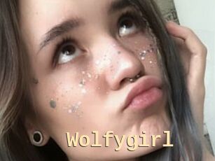 Wolfygirl