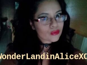 WonderLandinAliceXO