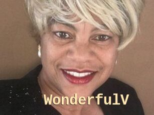 WonderfulV