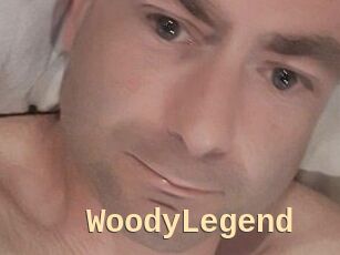 WoodyLegend