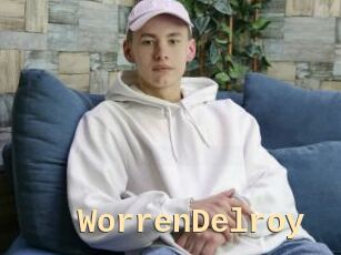 WorrenDelroy