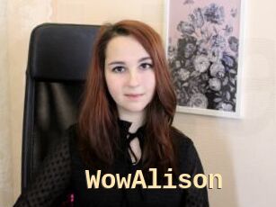 WowAlison