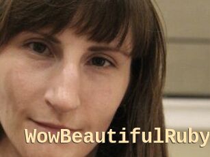 Wow_Beautiful_Ruby