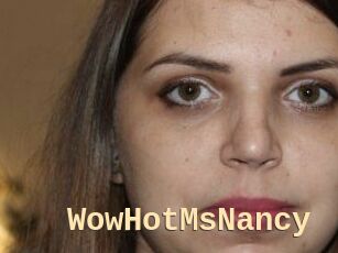 WowHotMsNancy