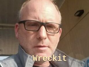 Wreckit