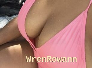 WrenRowann