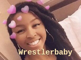 Wrestlerbaby