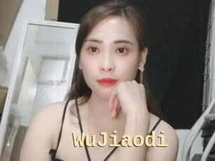 WuJiaodi