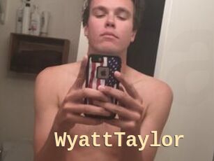 WyattTaylor