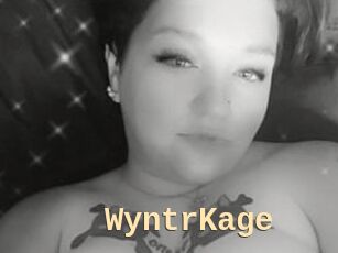 WyntrKage
