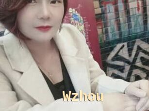 Wzhou