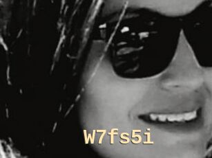 W7fs5i