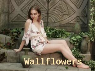 Wallflowers