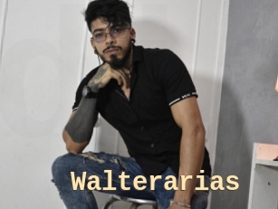 Walterarias