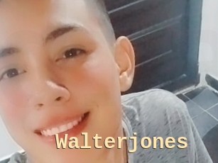 Walterjones