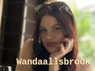 Wandaallsbrook