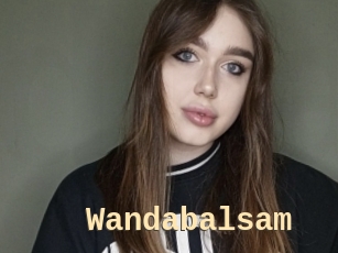 wandabalsam Dialogue Sexe