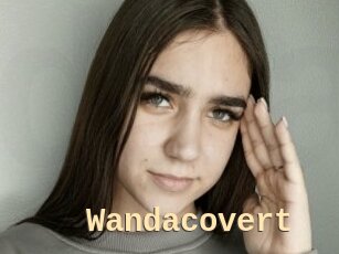 Wandacovert