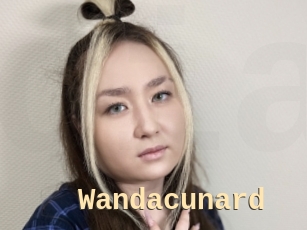 Wandacunard