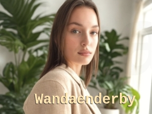 Wandaenderby