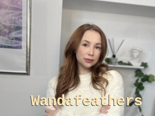Wandafeathers